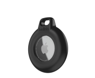 BELKIN Secure Holder - Airtag - Waterproof Keyring - 1 Pack, Black - 1284073 - zdjęcie 4